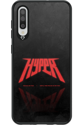 HYPER RED - Samsung Galaxy A50