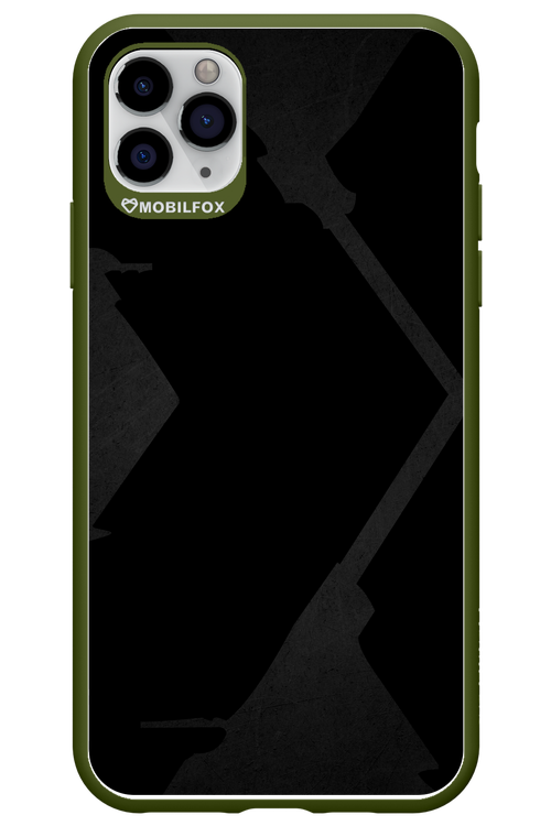 Black Surge - Apple iPhone 11 Pro Max
