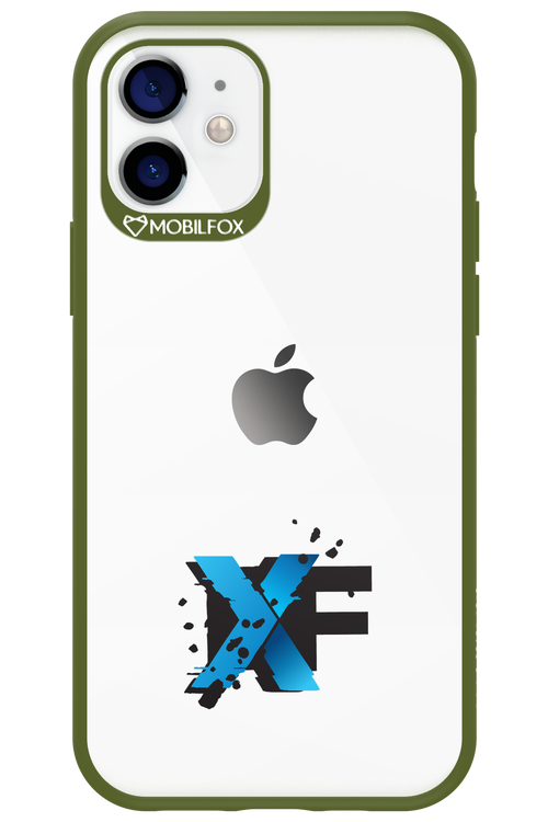 Reflex Spark - Apple iPhone 12