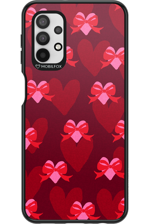 My Heart My Love - Samsung Galaxy A32 5G