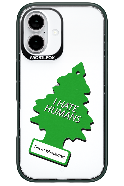 Wunderfox - Apple iPhone 16