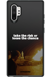 RISK - Samsung Galaxy Note 10+