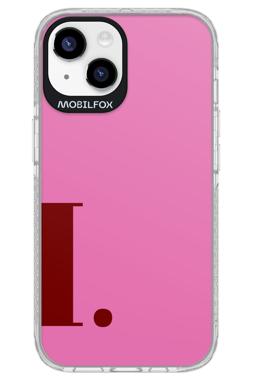 I (Sorbet) 2.0 - Apple iPhone 14