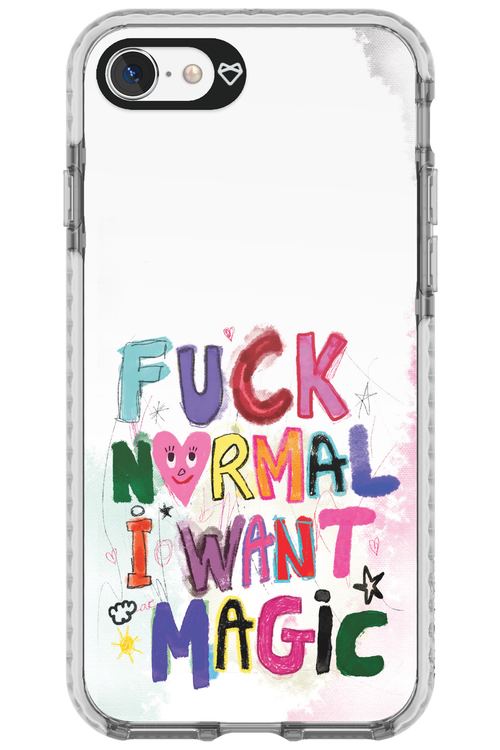 Magic - Apple iPhone 7