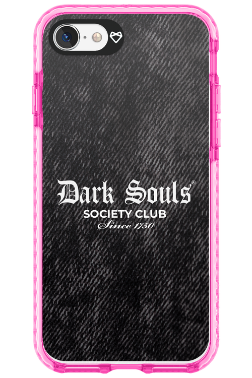 Dark Souls - Apple iPhone SE 2022
