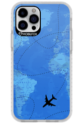 Around The World - Apple iPhone 12 Pro