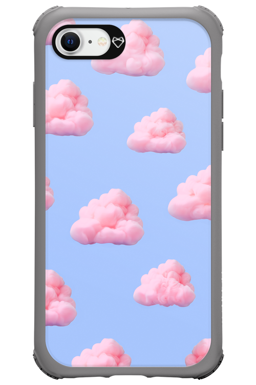 Cloudy - Apple iPhone SE 2020