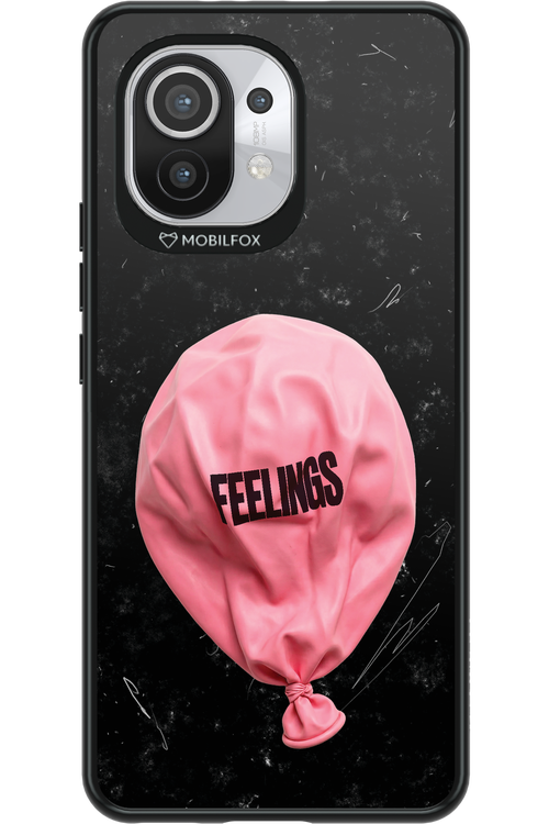 Feelings 2.0 - Xiaomi Mi 11 5G