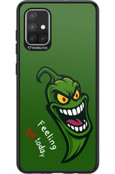 Crazy Chili - Samsung Galaxy A71