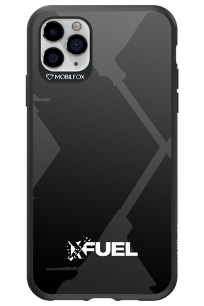 Shadow Mode - Apple iPhone 11 Pro Max