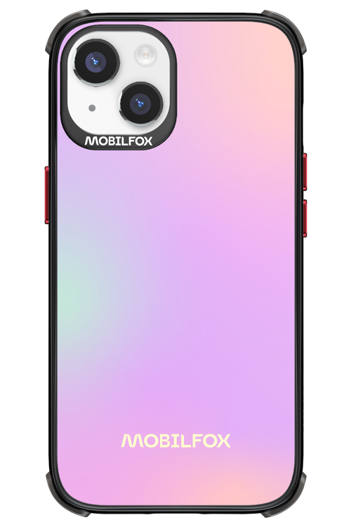 Pastel Violet 2.0 - Apple iPhone 14