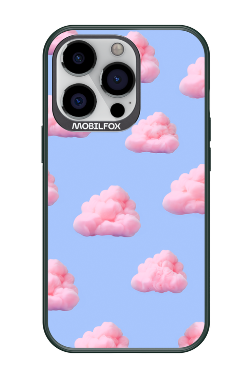 Cloudy - Apple iPhone 13 Pro
