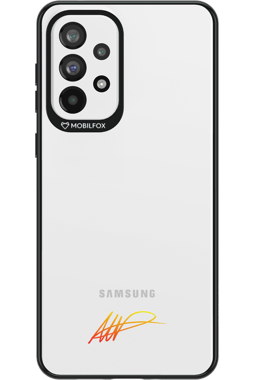 Signature Edition 2.0 - Samsung Galaxy A73