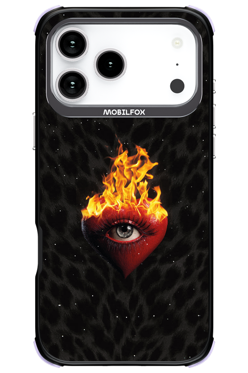 Shit happens - Apple iPhone 17 Pro Max