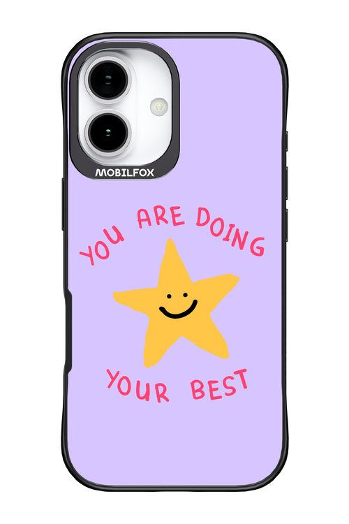 Your Best - Apple iPhone 17