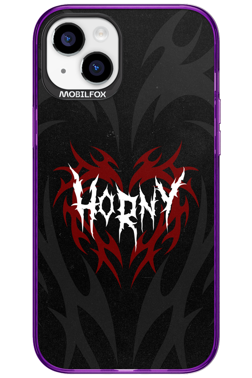 HORNY 2.0 - Apple iPhone 15 Plus