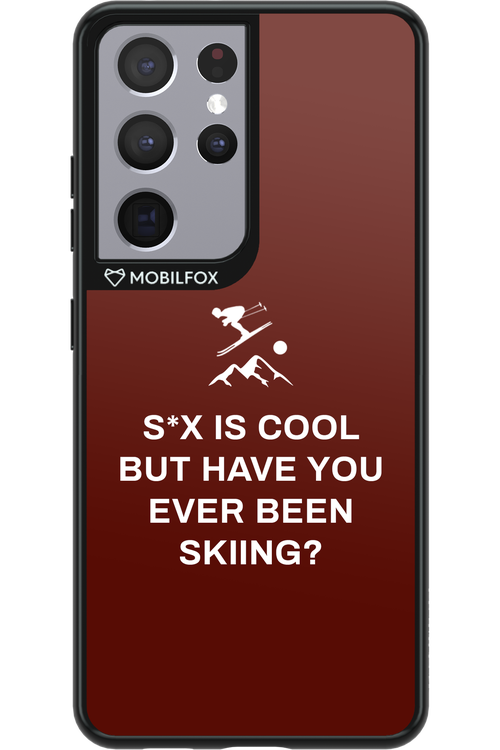 Have You Ever - Samsung Galaxy S21 Ultra