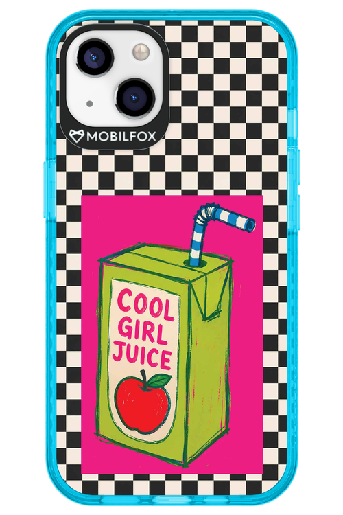 COOL GIRL JUICE 2.0 - Apple iPhone 13