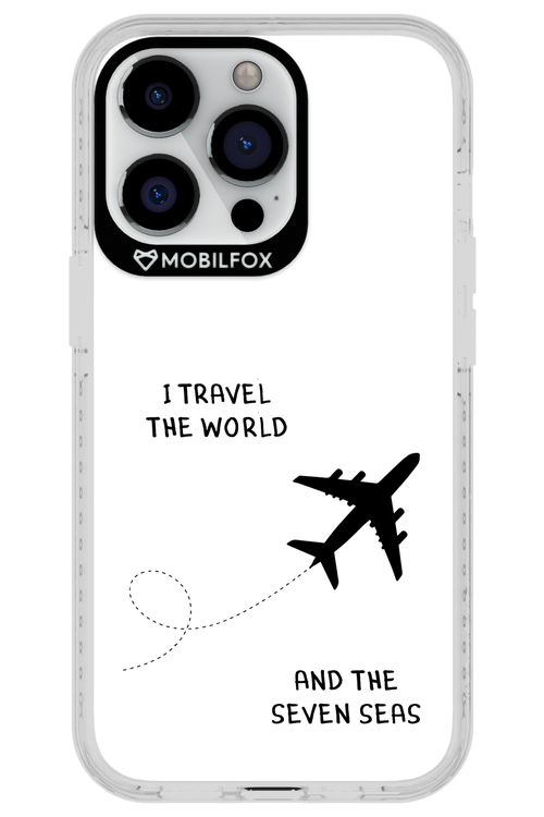 Traveller 2.0 - Apple iPhone 13 Pro