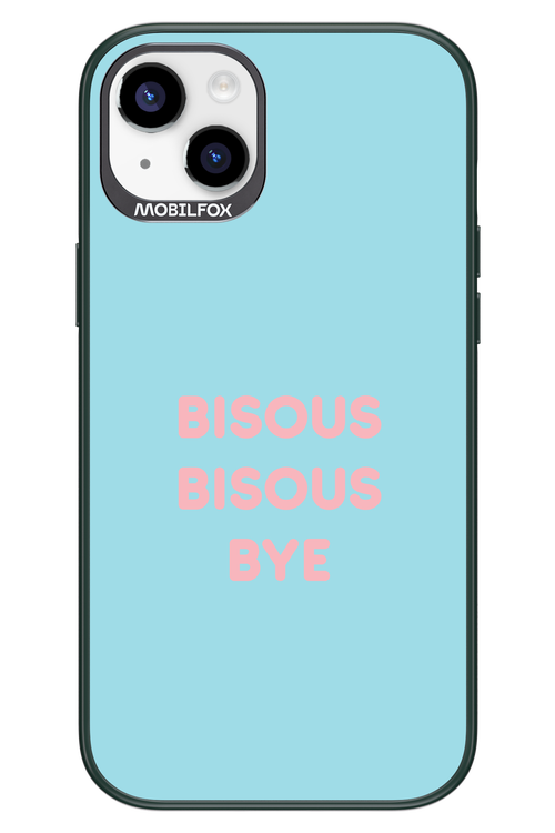 Bisous - Apple iPhone 14 Plus
