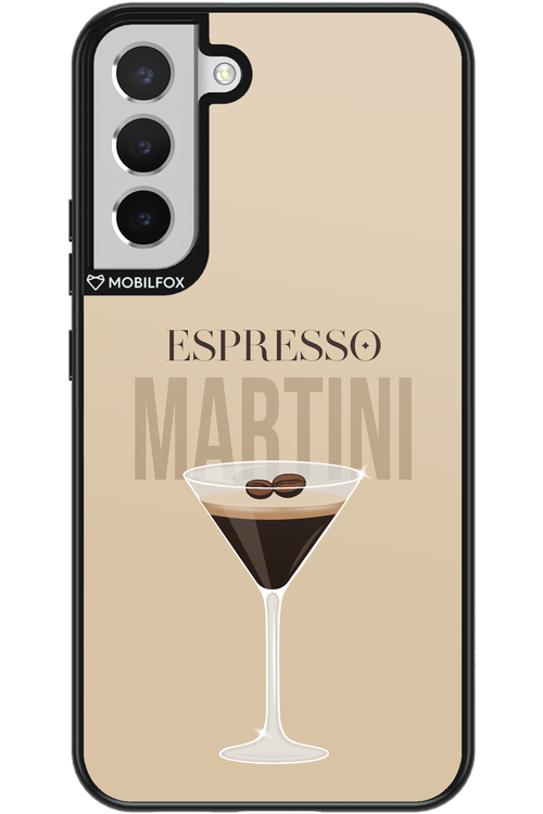 Espresso M - Samsung Galaxy S22+