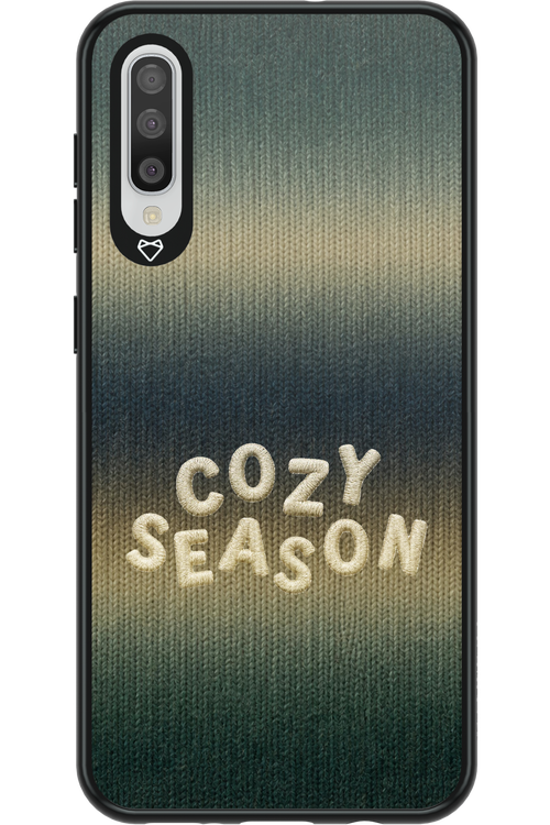 Cozy Season 2.0 - Samsung Galaxy A50