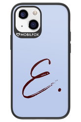 (Jellyfish Presso) E 2.0 - Apple iPhone 13 Mini