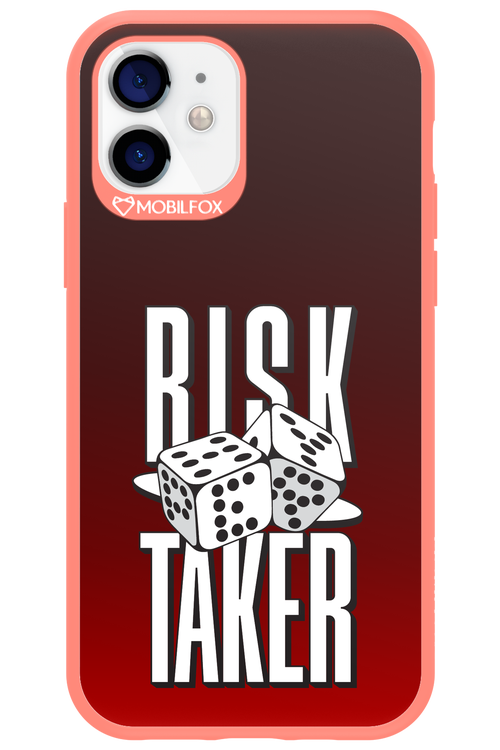 HYPER RISK - Apple iPhone 12