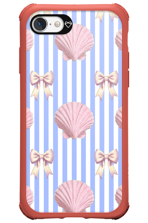 Shell Baby - Apple iPhone 7