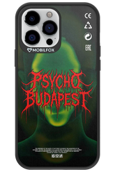 Unknown Nightmare - Apple iPhone 13 Pro Max
