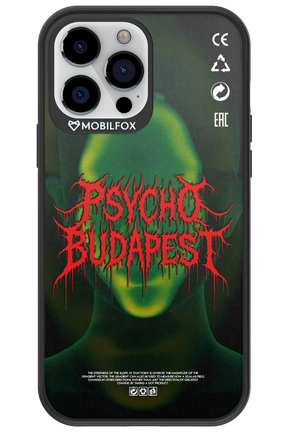Unknown Nightmare - Apple iPhone 13 Pro Max