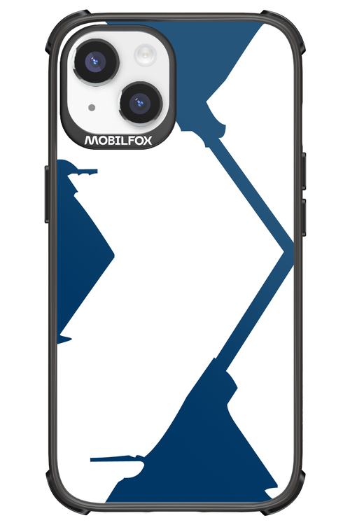 Arctic Edge - Apple iPhone 14