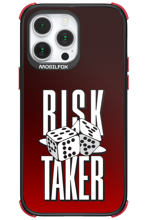 HYPER RISK - Apple iPhone 14 Pro Max