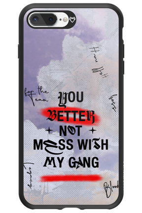 Better Not - Apple iPhone 7 Plus