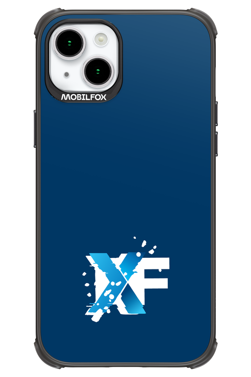 Nano Burst  - Apple iPhone 15 Plus