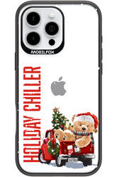 Holiday Chiller - Apple iPhone 16 Pro Max