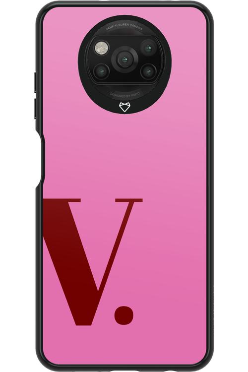 V (Sorbet) 2.0 - Xiaomi Poco X3 NFC