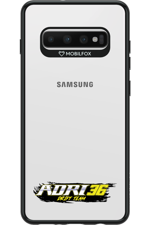 ADRI36 Signature 2.0 - Samsung Galaxy S10+