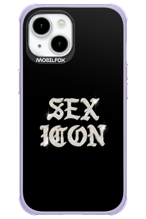 SEX ICON 2.0 - Apple iPhone 15