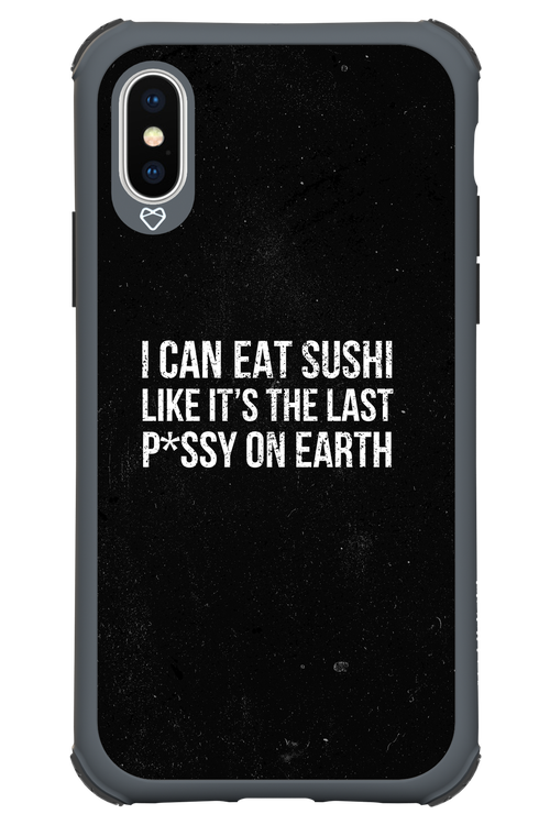 SUSHI 2.0 - Apple iPhone XS