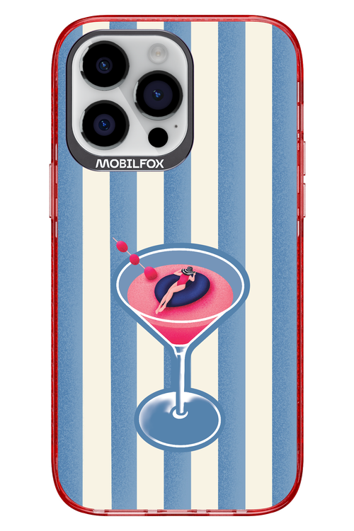 Poolside Affair - Apple iPhone 14 Pro Max