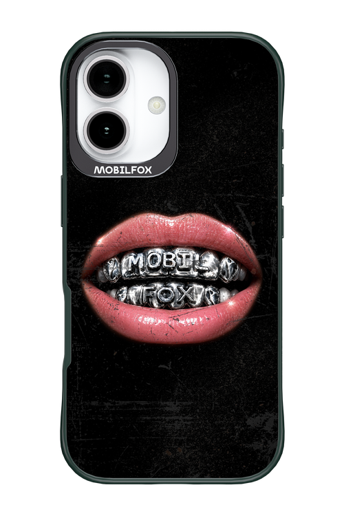 MOBILFOX GRILL 2.0 - Apple iPhone 17