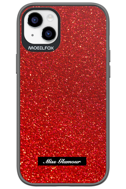 Glam Christmas - Apple iPhone 14 Plus