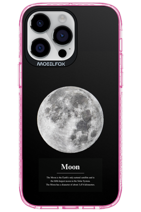 Moon - Apple iPhone 14 Pro Max