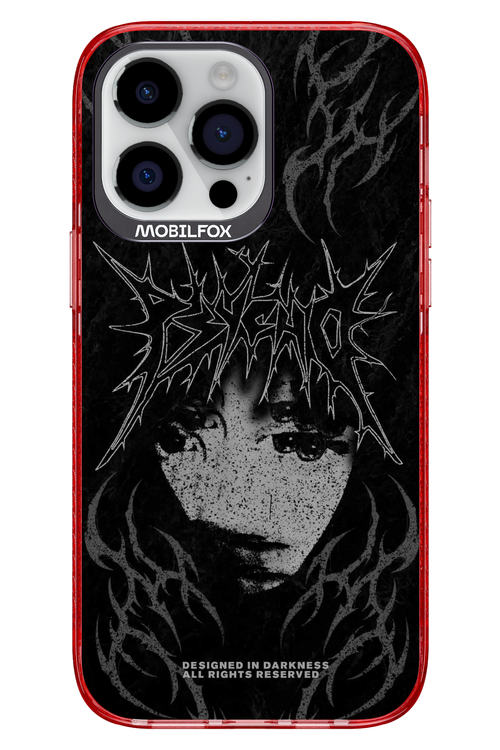 Schizo - Apple iPhone 14 Pro Max