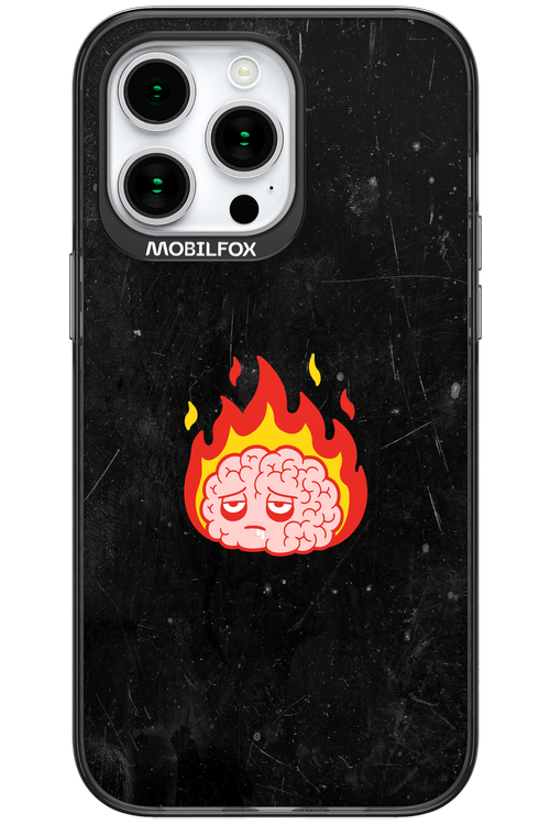 My brain - Apple iPhone 15 Pro Max