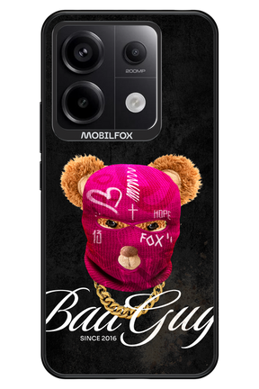 Bad Guy II 2.0 - Xiaomi Redmi Note 13 Pro 5G