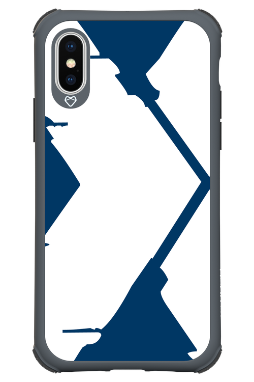 Arctic Edge - Apple iPhone XS