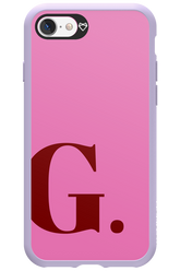 G (Sorbet) 2.0 - Apple iPhone 7