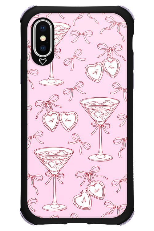 Tipsy Toast 2.0 - Apple iPhone X